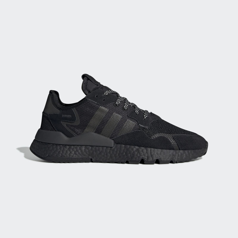 Adidas night jogger kids online